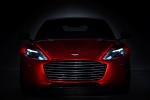 Aston Martin Rapide S 2013 года